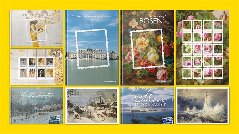 Art and culture themed world